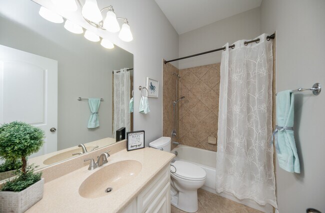 Building Photo - 27907 Brandy Creek Lane