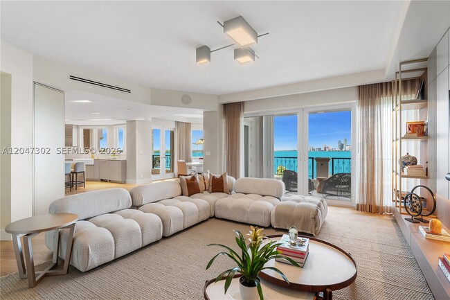 Building Photo - 5242 Fisher Island Dr