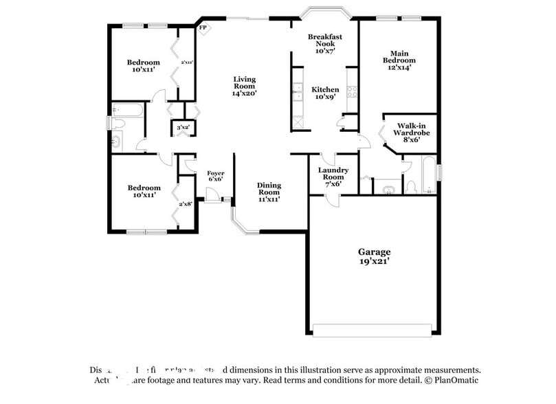 Building Photo - 2891 Sandy Beach Ln
