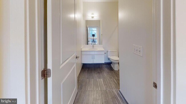 Building Photo - 2920 Georgia Ave NW