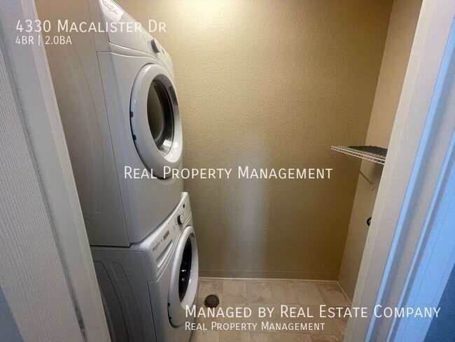 Building Photo - 4330 Macalister Dr