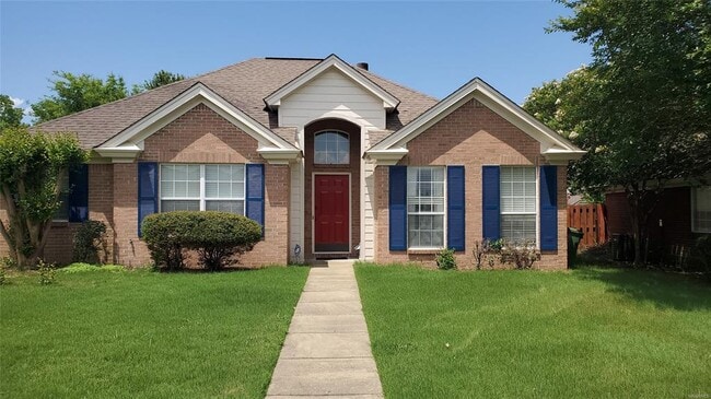 Building Photo - 8755 Ridgestone Ct