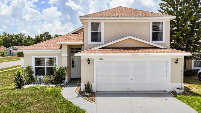 Building Photo - 2600 Avondale Ct