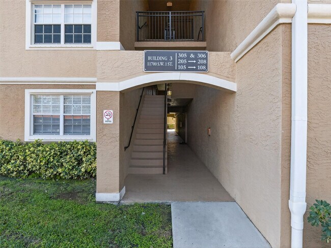 Building Photo - 11700 SW 1st St