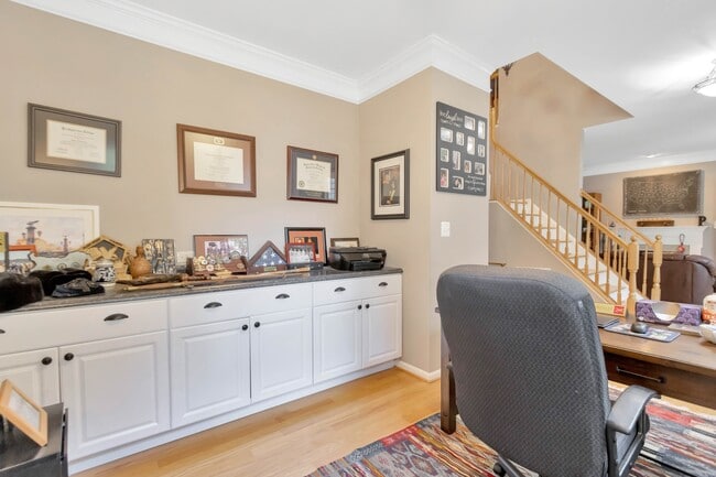 Building Photo - 15346 Bowmans Folly Dr