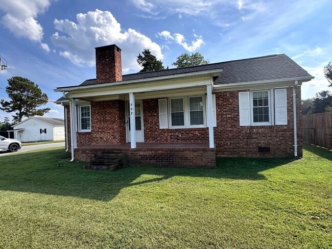 Primary Photo - Gibsonville