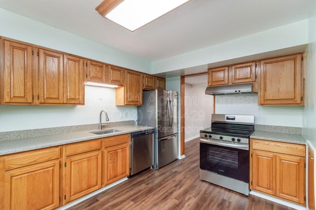 Building Photo - 6613 Deer Gap Ct
