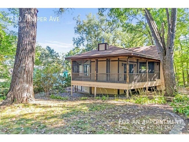Building Photo - 7210 Juniper Ave