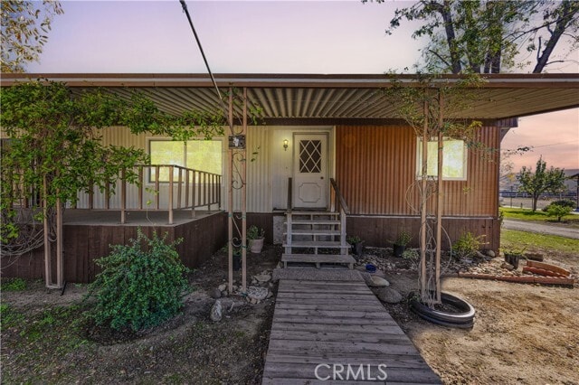 Building Photo - 41866 Magnolia St