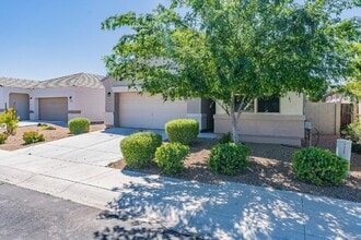 Building Photo - 41391 W Williams Way