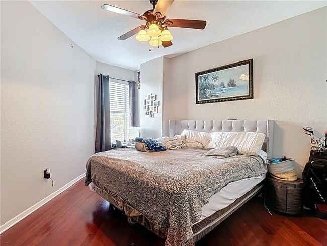 Building Photo - 700 S Harbour Island Blvd