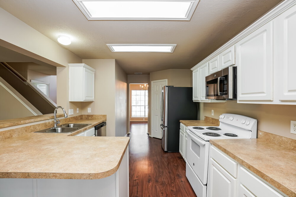 Building Photo - 5418 Trail Timbers Dr