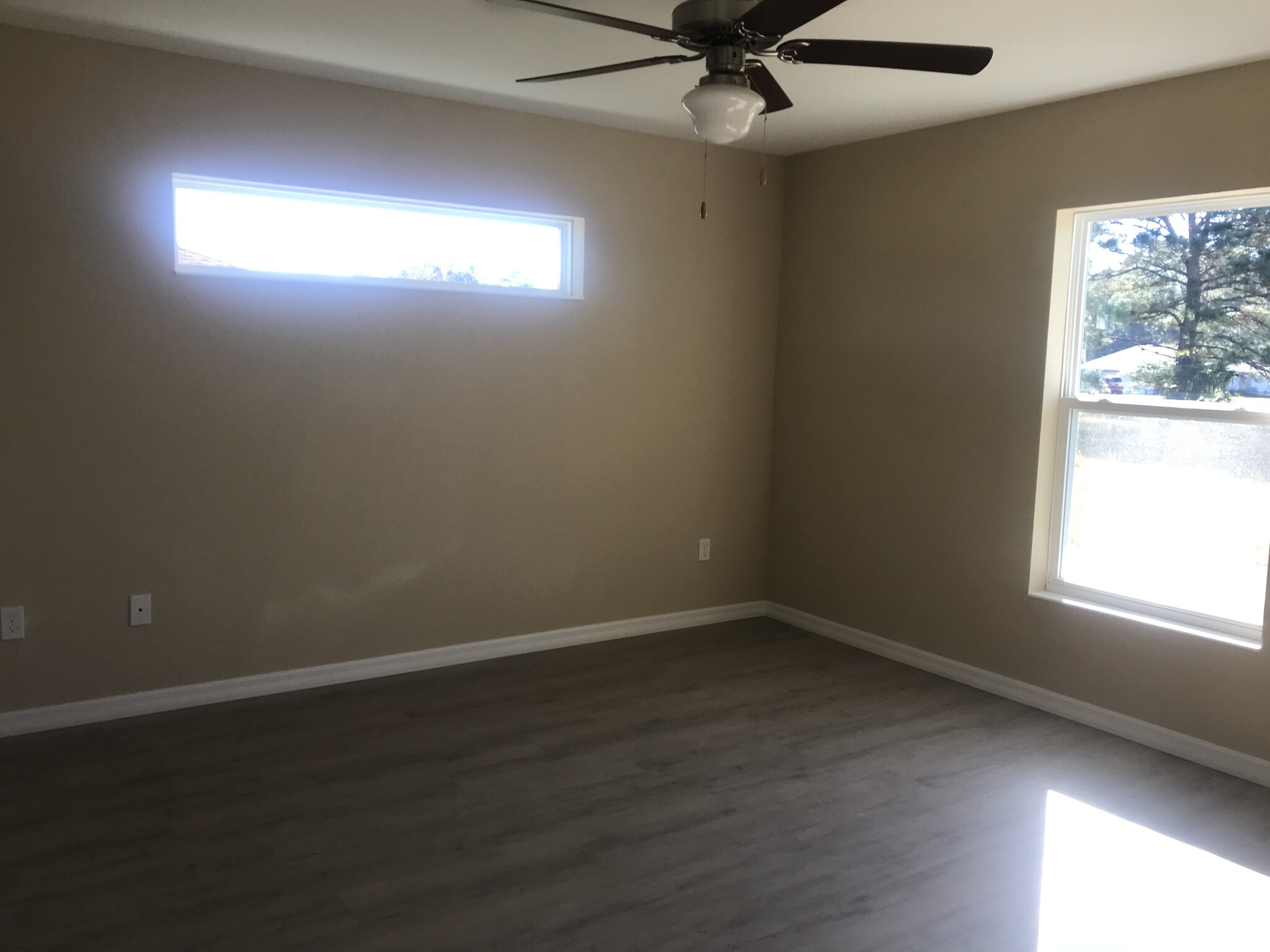 Master bedroom - 3 Hickory Loop