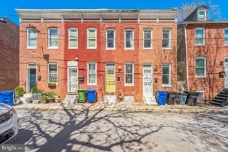 Building Photo - 1012 Boyd St