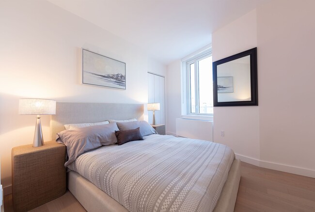 Interior Photo - 2 Ocean Drive