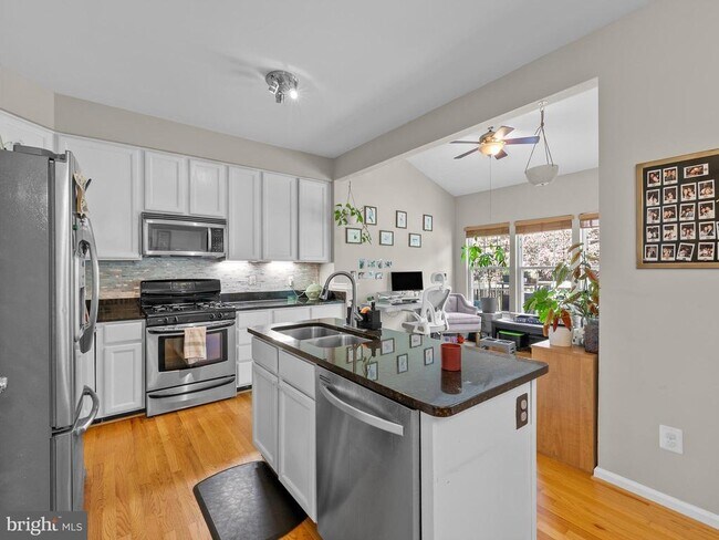 Building Photo - 20551 Ashley Terrace