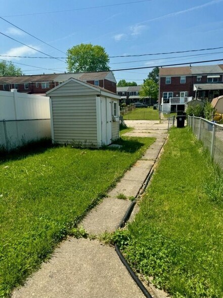 Building Photo - 1016 Middleborough Rd