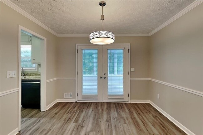 Building Photo - 2957 Forest Chase Terrace NE