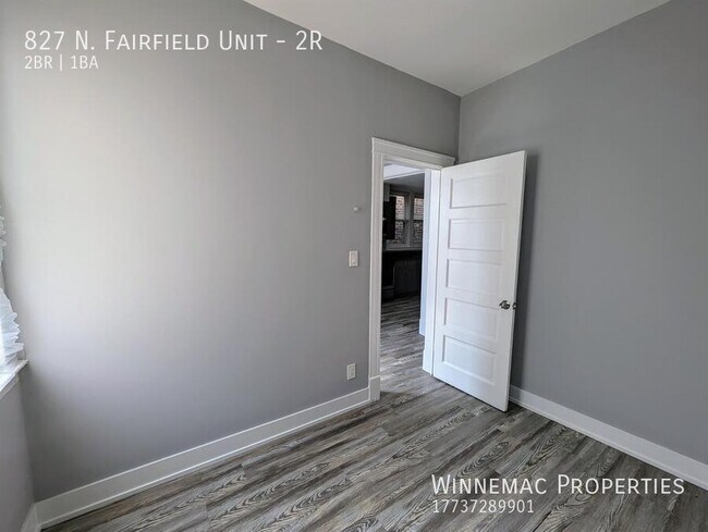 Building Photo - Great Apartment For Rent