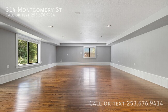 Building Photo - 314 Montgomery St