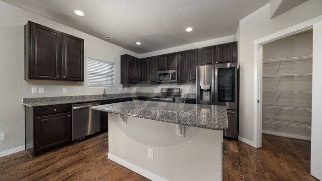 Building Photo - Welcome to Your Dream Home in Lorson Ranch!