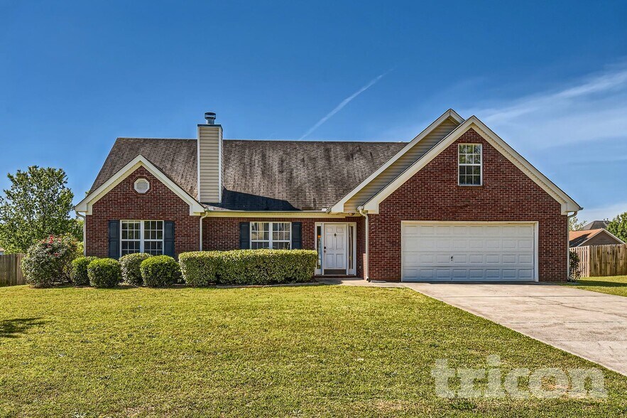 Building Photo - 790 White Dove Dr