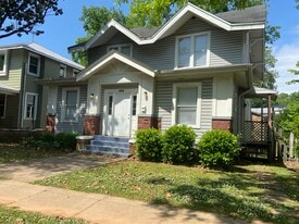 Building Photo - 1412 15th St S