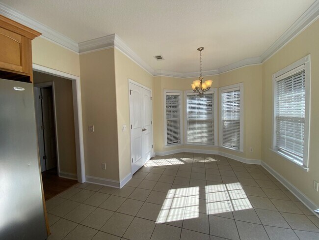 Building Photo - 502D Bradwell St.
