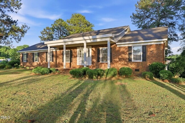 Building Photo - 1130 Prospect Church Rd