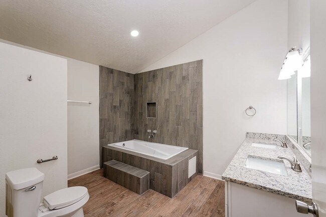 Building Photo - 34306 Conroe Huffsmith Rd