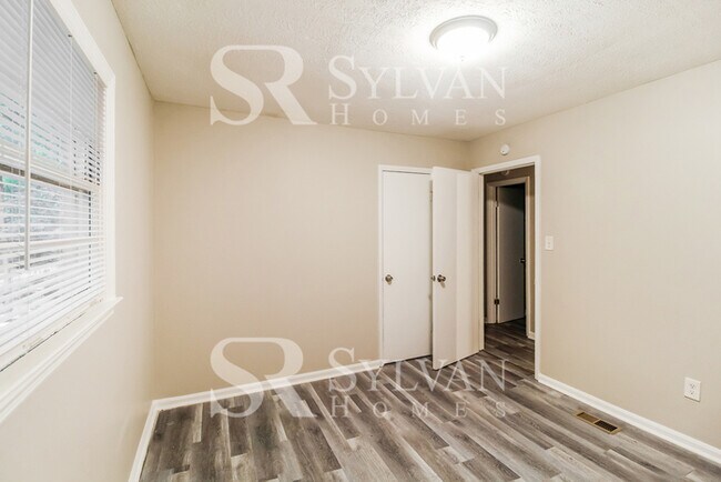 Building Photo - Because location IS everything!