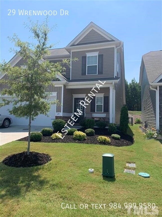 Building Photo - 29 Wrenwood Dr