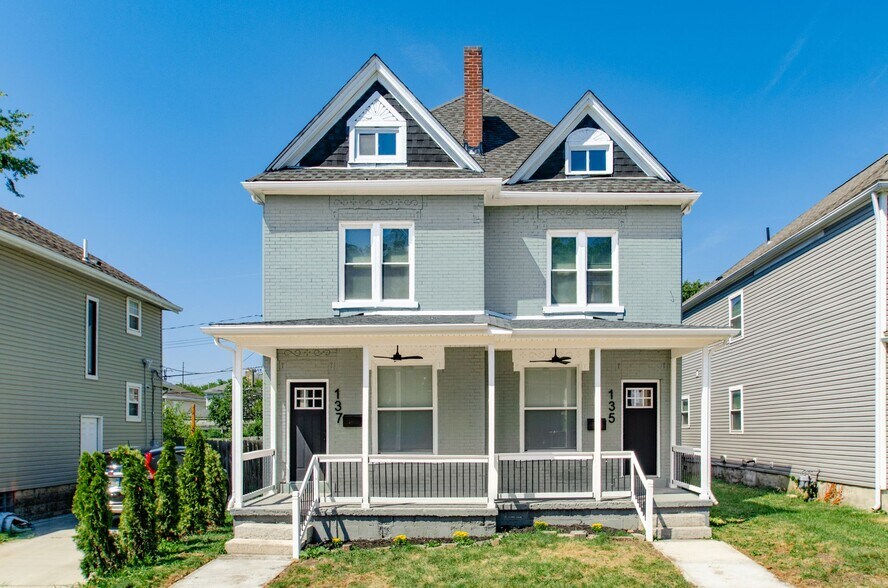 Primary Photo - 135 Dakota Ave