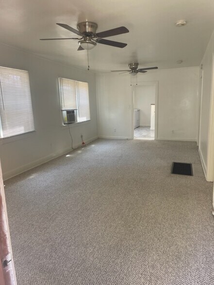 Living Room - 3621 Cimarron St