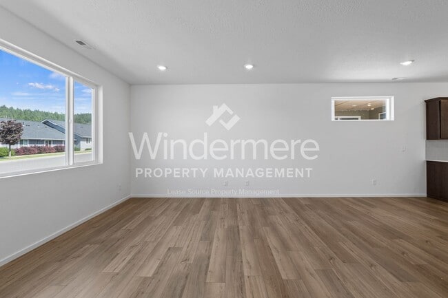 Building Photo - New 3-Bedroom Home In Liberty Lake