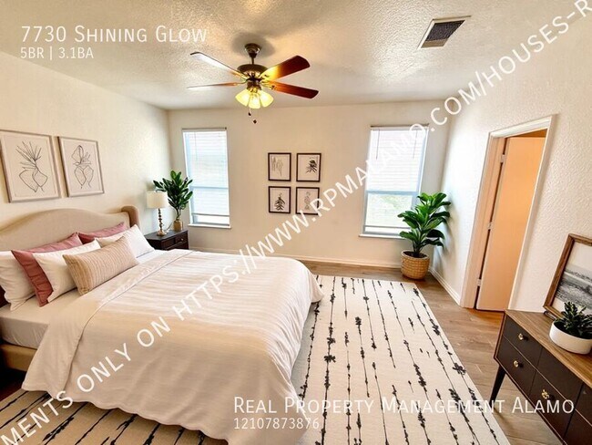 Building Photo - 7730 Shining Glow