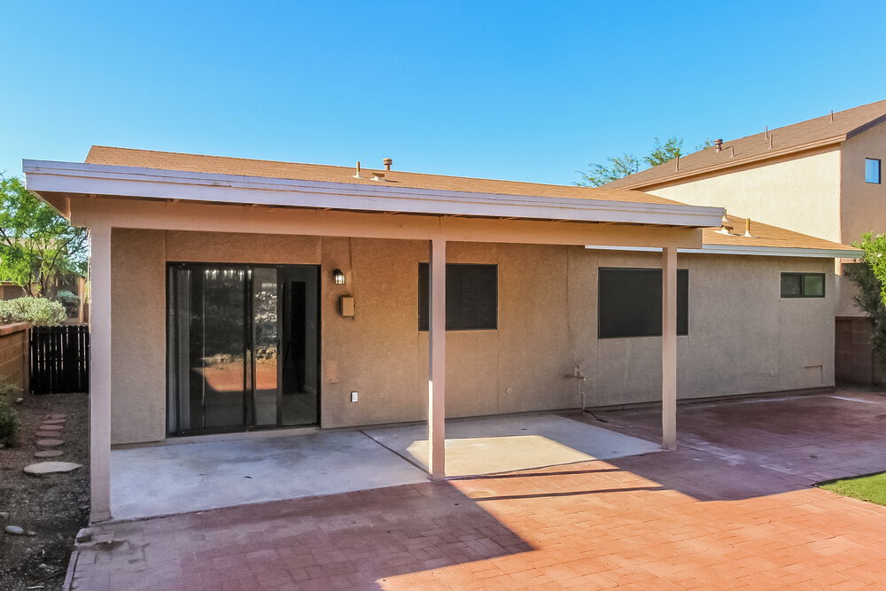 Building Photo - 3222 W Avior Dr