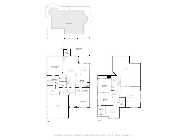 Building Photo - 9619 W Amber Bluff Ln