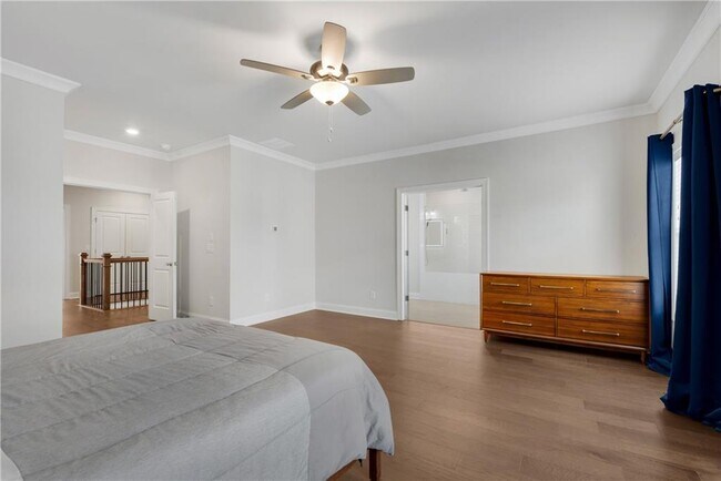 Building Photo - 3192 Bartee Walk