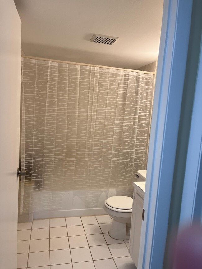 Guest Bathroom - 1002 Green Pine Blvd