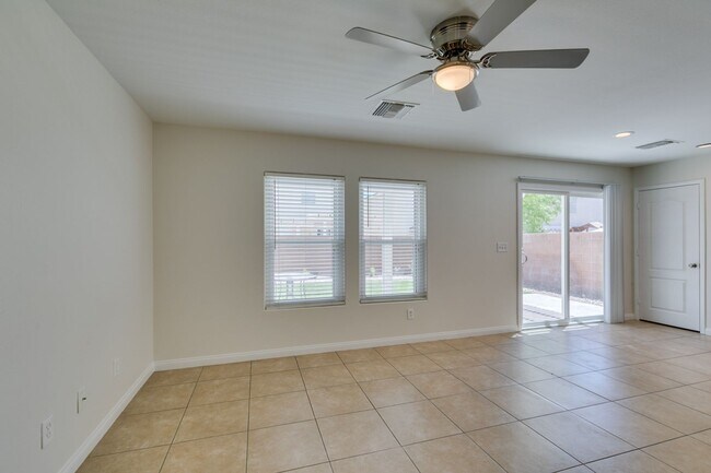 Building Photo - Remodeled 3-Bedroom Home with Loft.