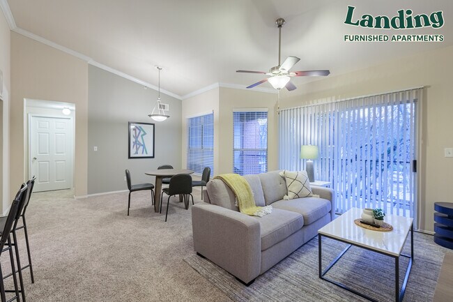 Building Photo - 7101 Chase Oaks Blvd