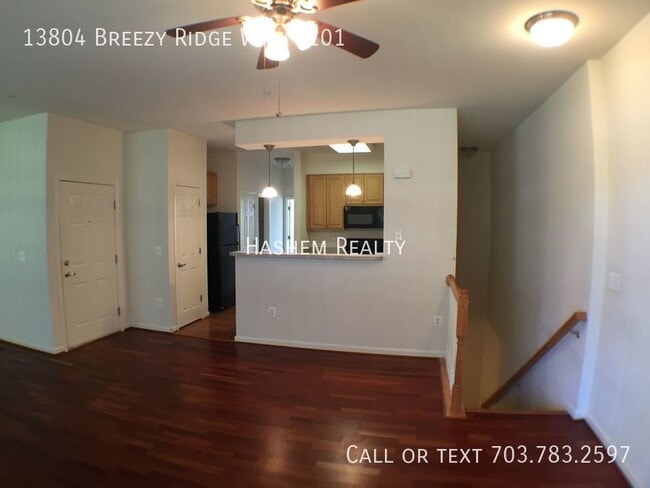 Building Photo - 13804 Breezy Ridge Way