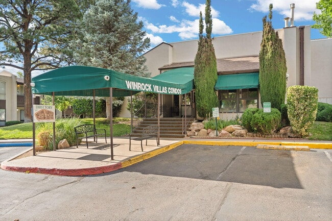 Building Photo - 1601 Pennsylvania St NE