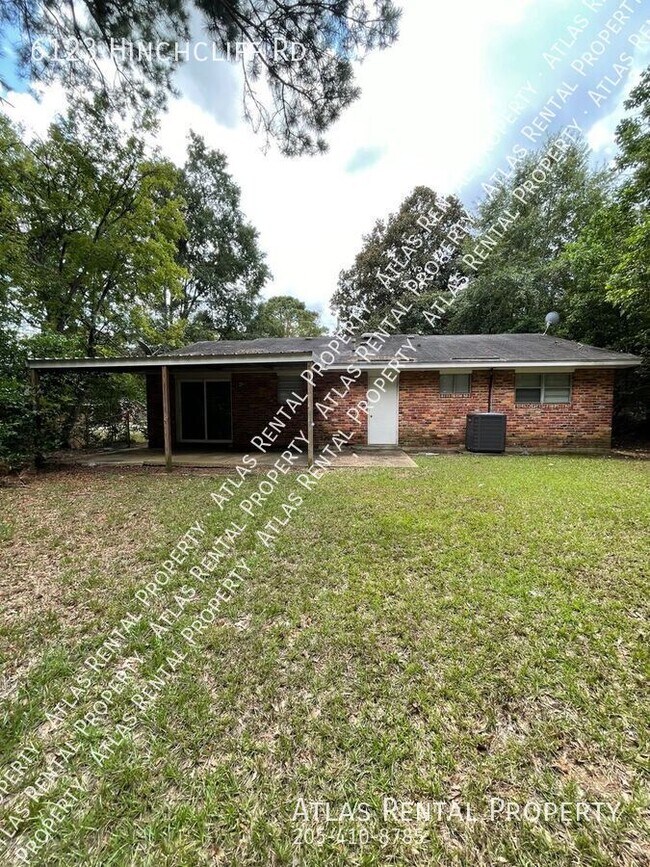 Building Photo - 6123 Hinchcliff Rd
