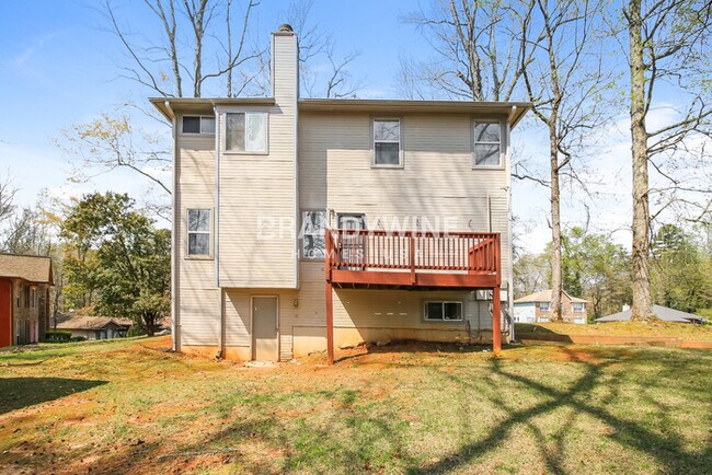 Building Photo - 3154 Snapfinger Ln