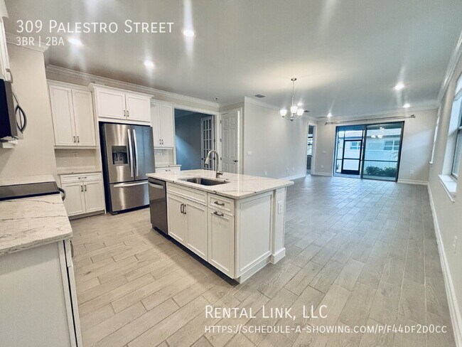 Building Photo - 309 Palestro St