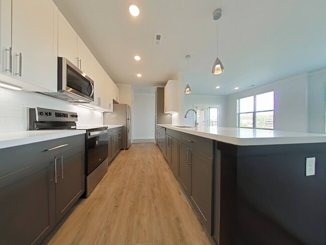 Floorplan - Clocktower West Chester