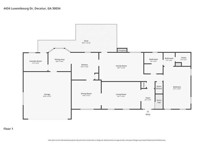 Building Photo - 4434 Luxembourg Dr
