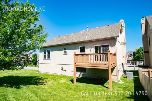 Building Photo - 23815 W 126th Terrace